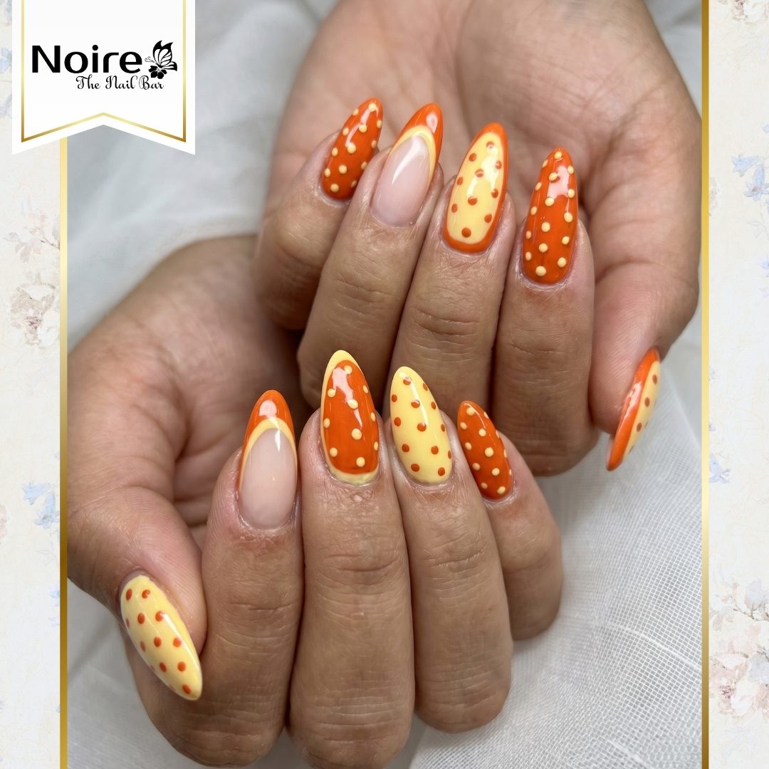 Nail June 4